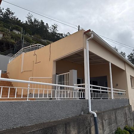 פונשל Villa Das Furnas מראה חיצוני תמונה