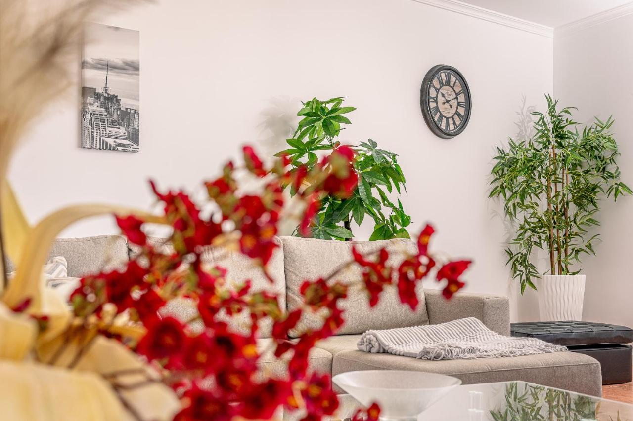 פונשל Villa Das Furnas מראה חיצוני תמונה