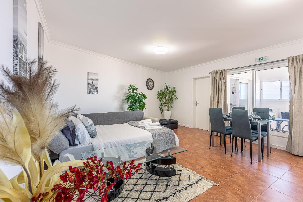 פונשל Villa Das Furnas מראה חיצוני תמונה