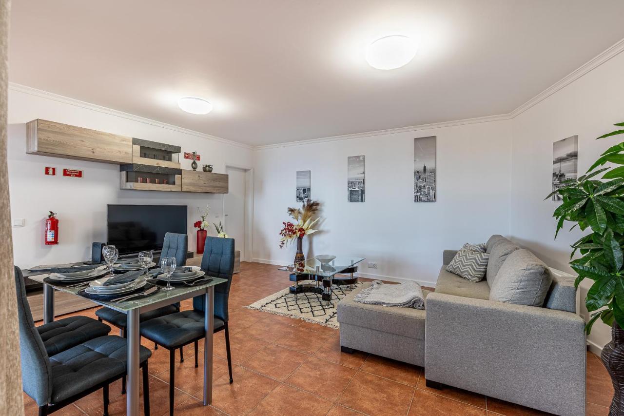 פונשל Villa Das Furnas מראה חיצוני תמונה